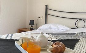 Hotel Belvedere